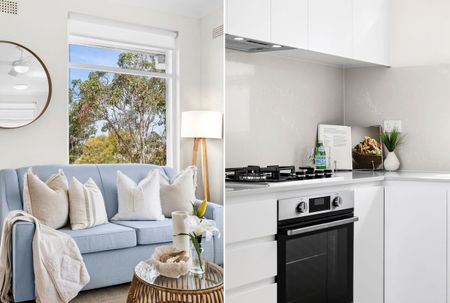 4/23 Wilson Street, Freshwater NSW 2096 - Apartment For Rent | Domain - Photo 3