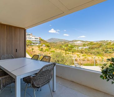 Middle Floor Apartment in Los Arqueros - Photo 5