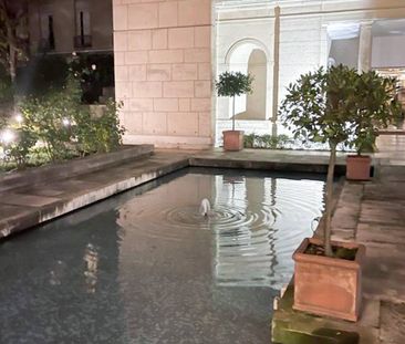 Logement à Paris, Location meublée - Photo 6