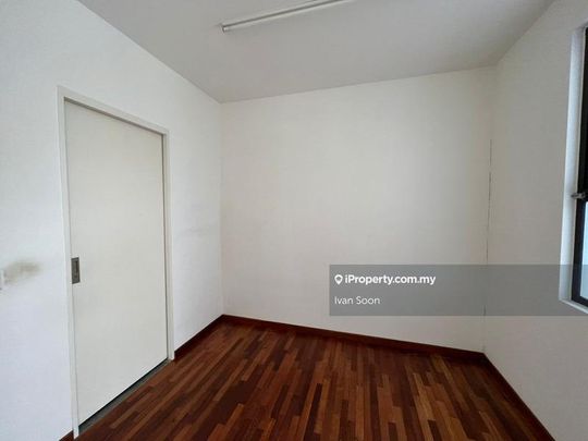 Setia Utama, Setia Alam - Foto 1