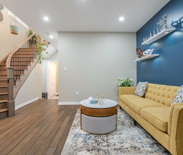 For Lease - 1446 Farmstead Drive, Milton, Ontario - Photo 1