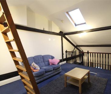 4 bedroom terraced house to rent - Photo 1