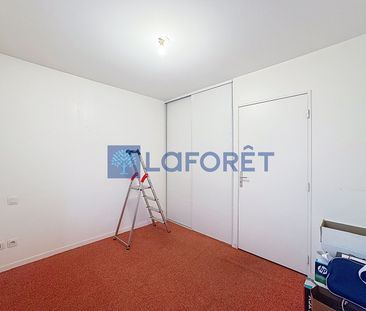 Appartement T3 Sotteville-lès-Rouen à louer - Photo 2