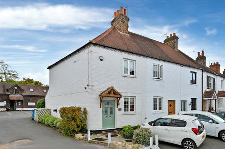 2 bedroom end of terrace house to rent - Photo 5