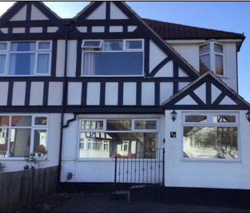 Room in a Shared House, Fairview Crescent, HA2 - Photo 3
