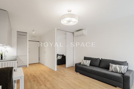 Nowoczesne studio na Browarach Warszawskich! - Photo 4