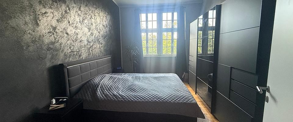 Nachmieter gesucht! Möblierte Wohnung in Wünsdorf gefällig? - Foto 1