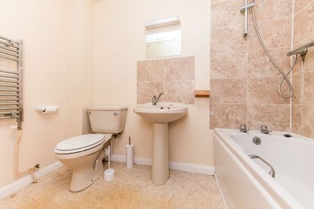 1 bedroom apartment to rent London Road, Ipswich, IP1 - Photo 5