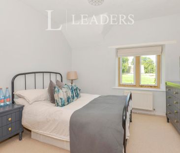 2 bedroom cottage to rent Casewick Lane, Uffington, Stamford, PE9 - Photo 2