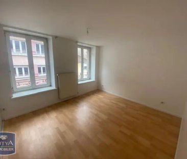 Appartement à louer 3 pièces 71.55m² - Photo 2