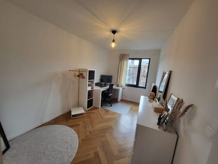 Appartement te huur - Photo 4