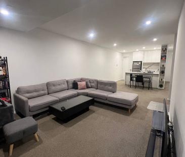 Melbourne CBD - Photo 1