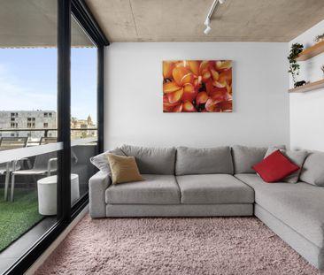 402/25 Clifton Street, Prahran VIC 3181 - Apartment For Rent | Domain - Photo 2