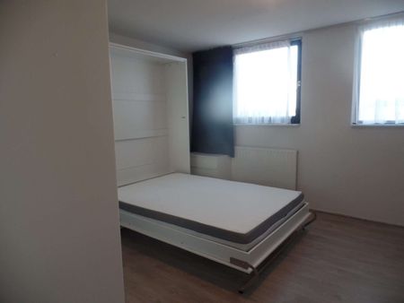 Maasboulevard, Spijkenisse, Nederland - Foto 4