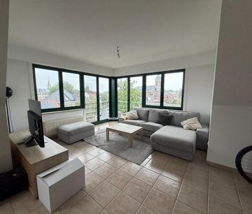 Appartement te huur in Evergem - Photo 1