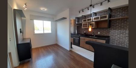Apartamento para alugar com 33m², 1 quarto e sem vaga - Photo 3