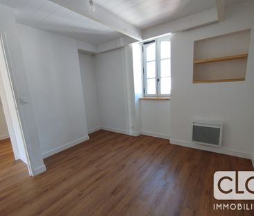 T3 DUPLEX - RUE DE CONCARNEAU - Photo 6