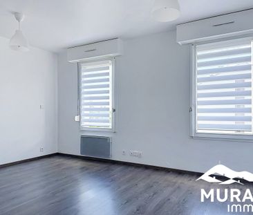 Location Appartement 1 pièce 24m² CLERMONT FERRAND 63100 - Photo 5