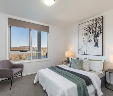 79/57 Benjamin Way, Belconnen ACT 2617 - Apartment For Rent | Domain - Photo 6