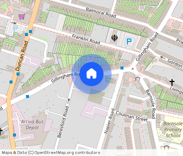 Gillingham Road, Gillingham, ME7 - Photo 1