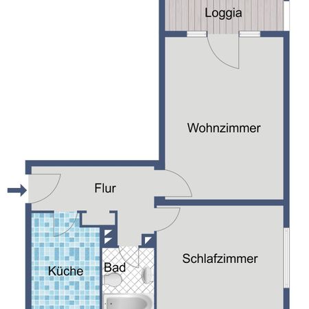 Hier wartet vielleicht Ihr neues Zuhause! - Foto 4