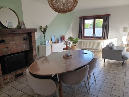 Woning te huur Lokeren - Photo 4