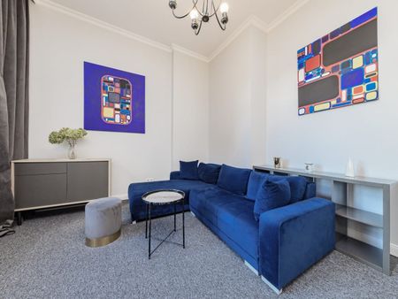 Mieszkanie do wynajęcia 1 pokoje Stefana Okrzei, Warszawa 30.32 m² - Фото 3