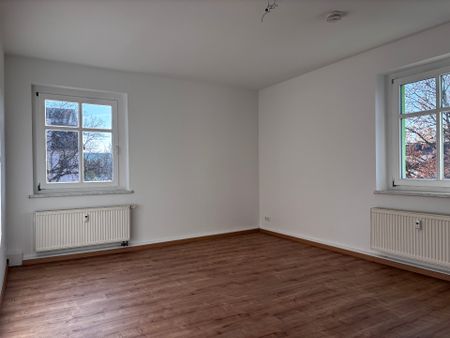 Freundliche 4-Raum-Wohnung in Cottbus - Spremberger Vorstadt - Photo 3
