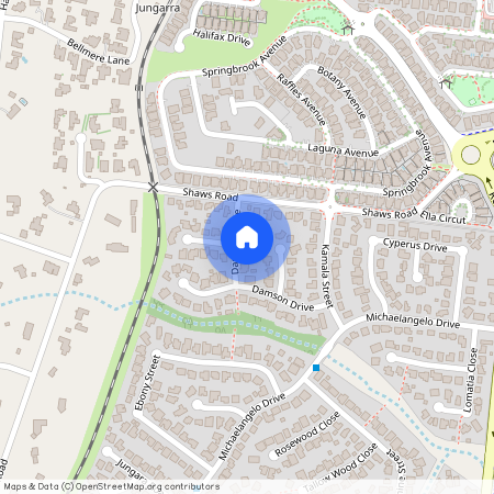 22 Damson Drive, Qld 4870, Redlynch