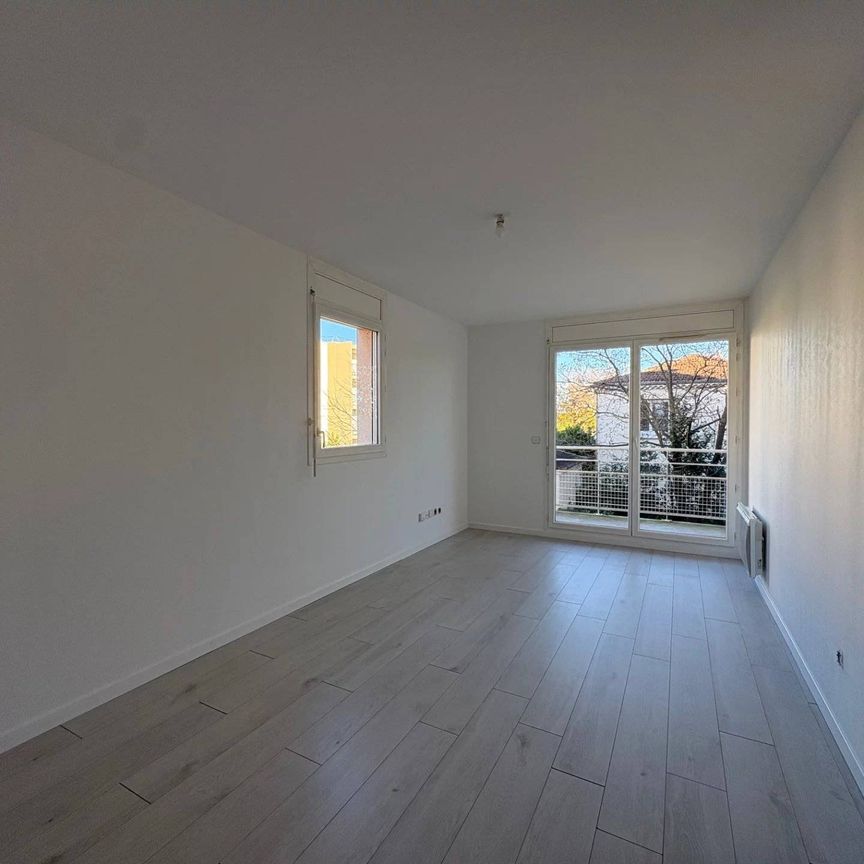 Location Appartement Montélimar - Photo 1