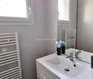 Location Appartement 2 pièces 40 m2 à Martigues - Photo 1