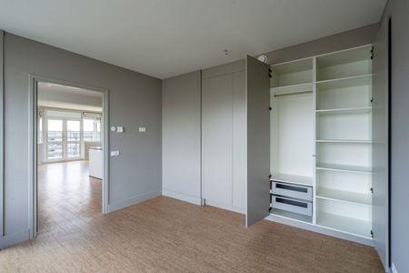 Appartement te huur: Kruiskade 119-E 3012 EG Rotterdam - Foto 5