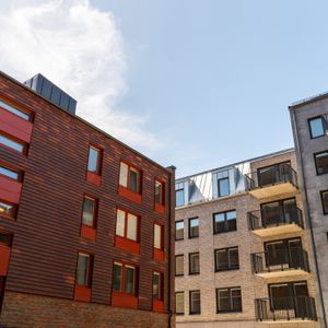 Hälsans promenad, Mölndal - Photo 3