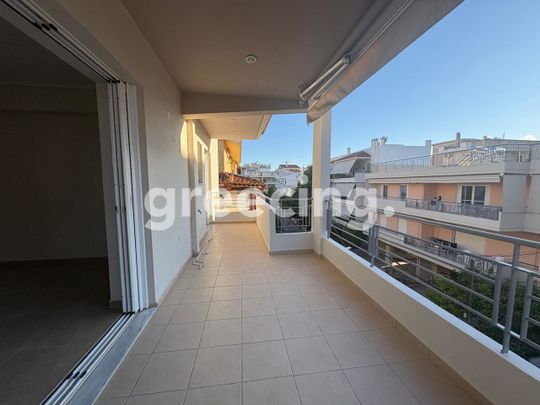 Διαμέρισμα για ενοικίαση Αγία Παρασκευή - Photo 1