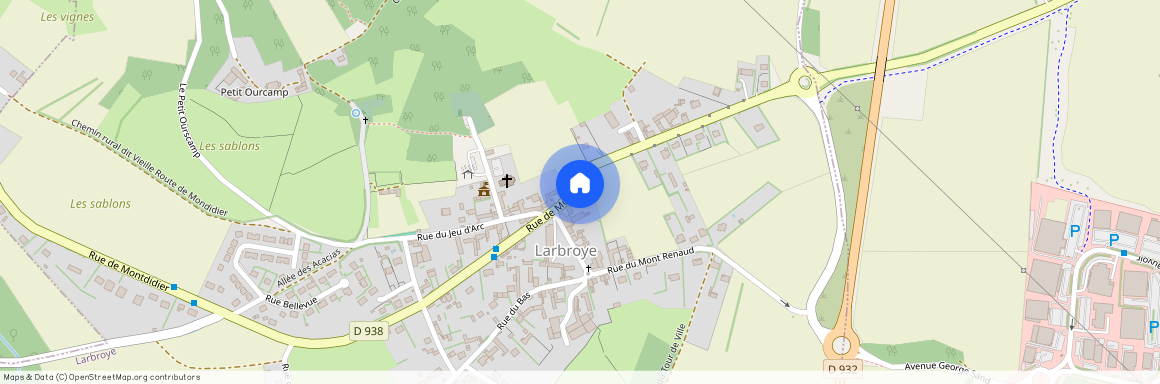 Oise, 60, 60400, Noyon