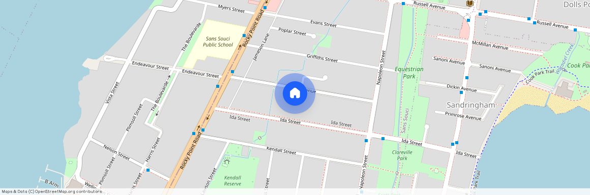 2/23 Toyer Avenue, Sans Souci