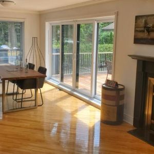 MAISON SUR LE BORD DU RICHELIEU PRÈS DE CHAMBLY. LIBRE 1ER JANVIER - Photo 2