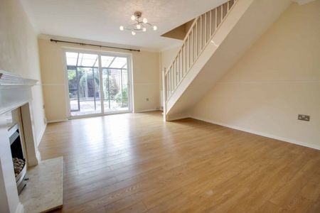 Colbourne Street, Swindon, Swindon, SN1 - Photo 5