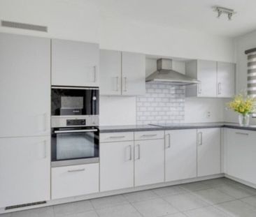 Appartement te huur in Merchtem voor € 950 met 2 slaapkamers - Foto 1
