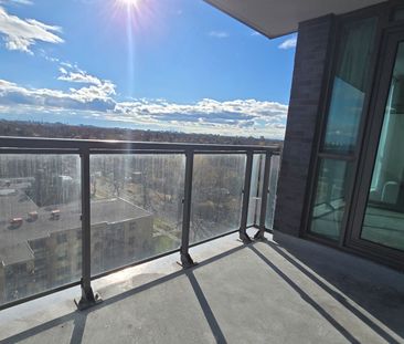 For Lease - 80 Esther Lorrie Drive Unit# 1014, Toronto, Ontario - Photo 6