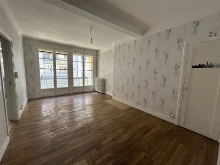 Location appartement 2 pièces - 46m² à Lisieux (14100) - Photo 4