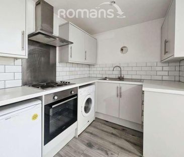 Copyground Court, Copyground Lane, High Wycombe, HP12 - Photo 1