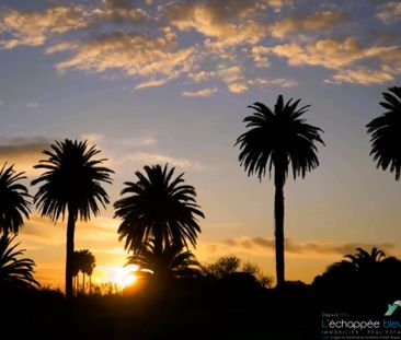 Studio pour 3 personnes sur le port d'Hyères - Photo 5