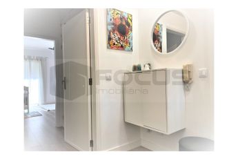 Apartamento T2 em Aveiro