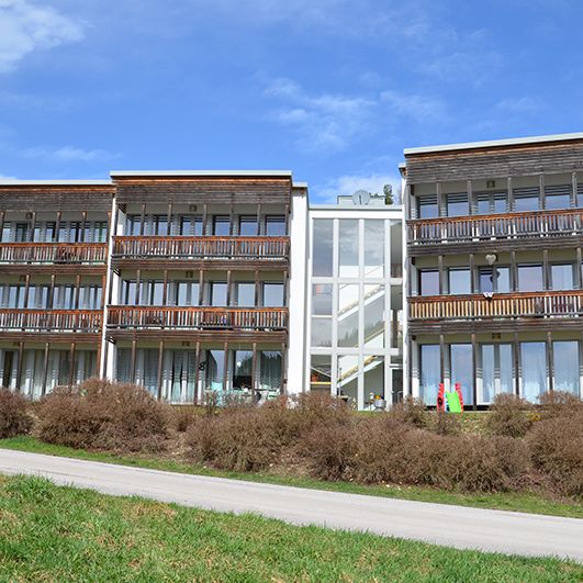 Wohnung in Schönbach - Foto 1