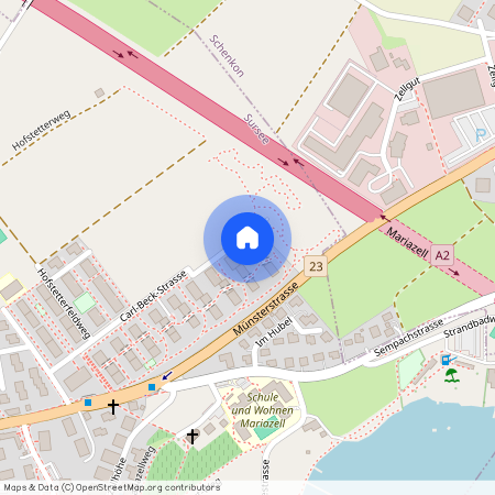 Carl-Beck-Strasse 20A, 6210 Sursee