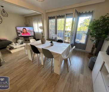 Appartement à louer 5 pièces 87.65m² - Photo 5