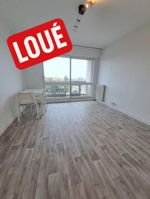 STUDIO QUARTIER GARE - Photo 1