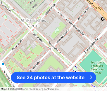 Sansibarstraße - Photo 1