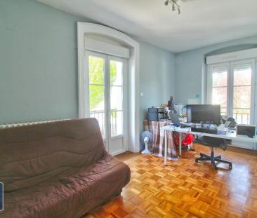 Appartement à louer 4 pièces 87.38m² - Photo 1
